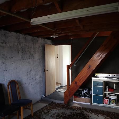 Adelphi Villa Kaikoura Kültér fotó