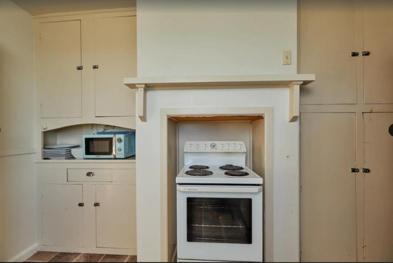 Adelphi Villa Kaikoura Kültér fotó