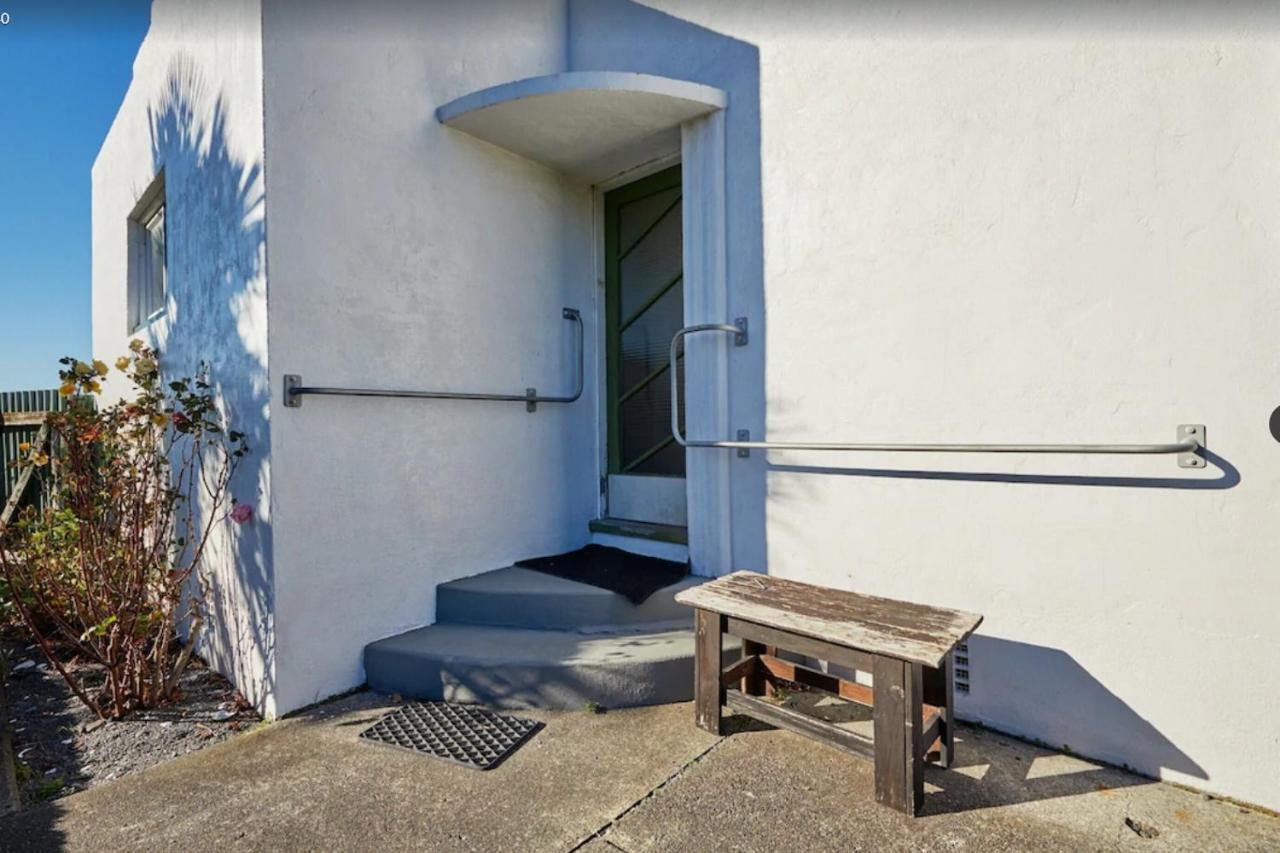 Adelphi Villa Kaikoura Kültér fotó