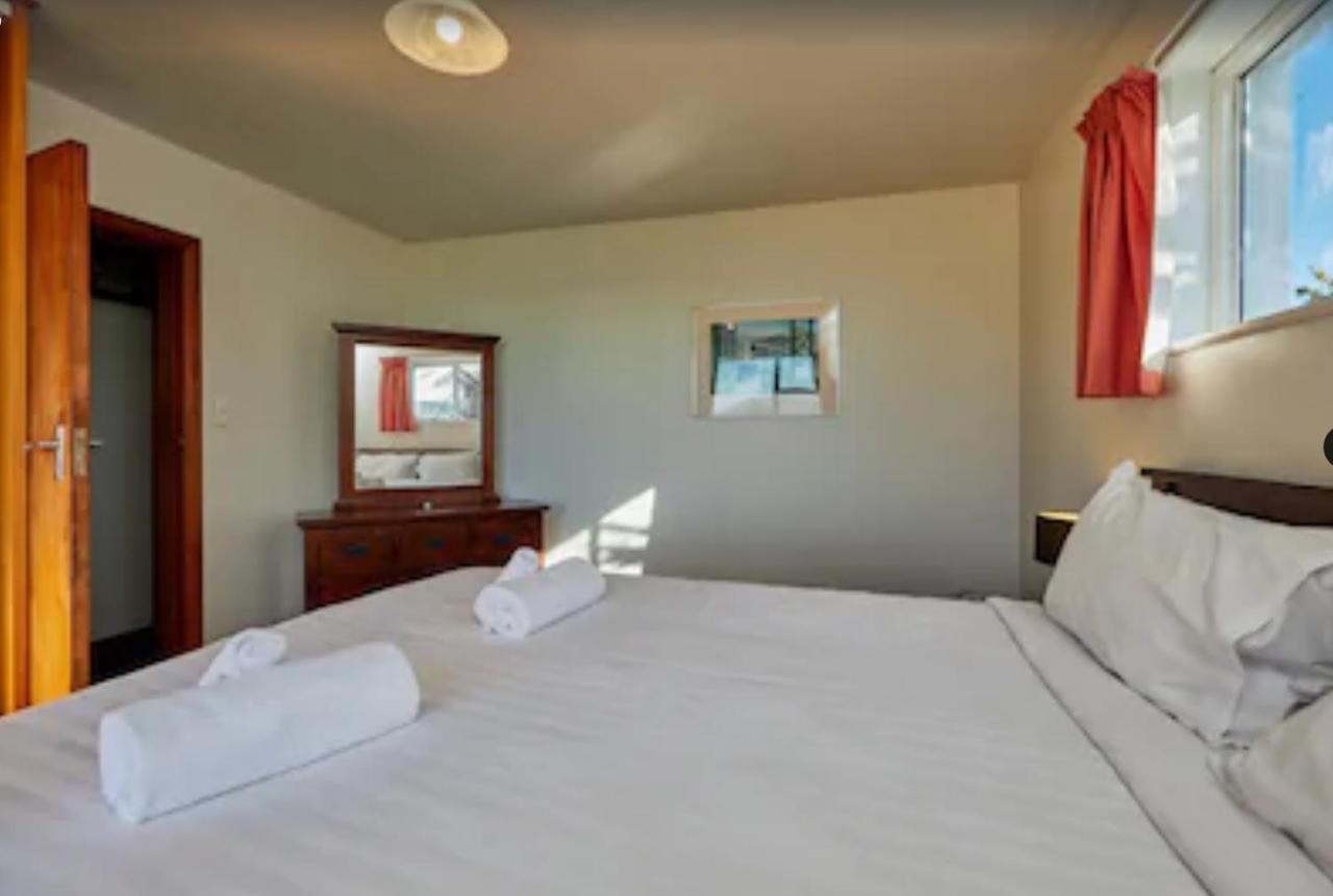Adelphi Villa Kaikoura Kültér fotó