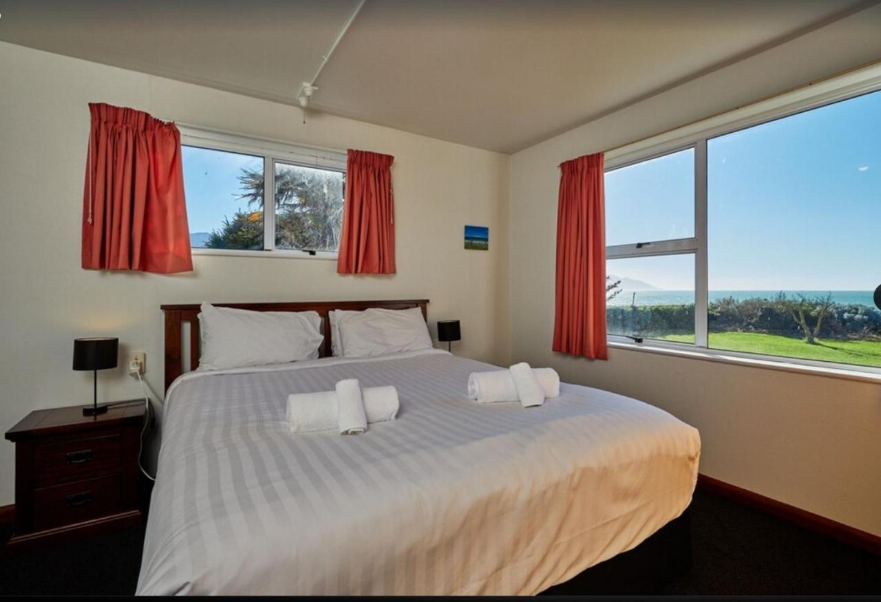 Adelphi Villa Kaikoura Kültér fotó