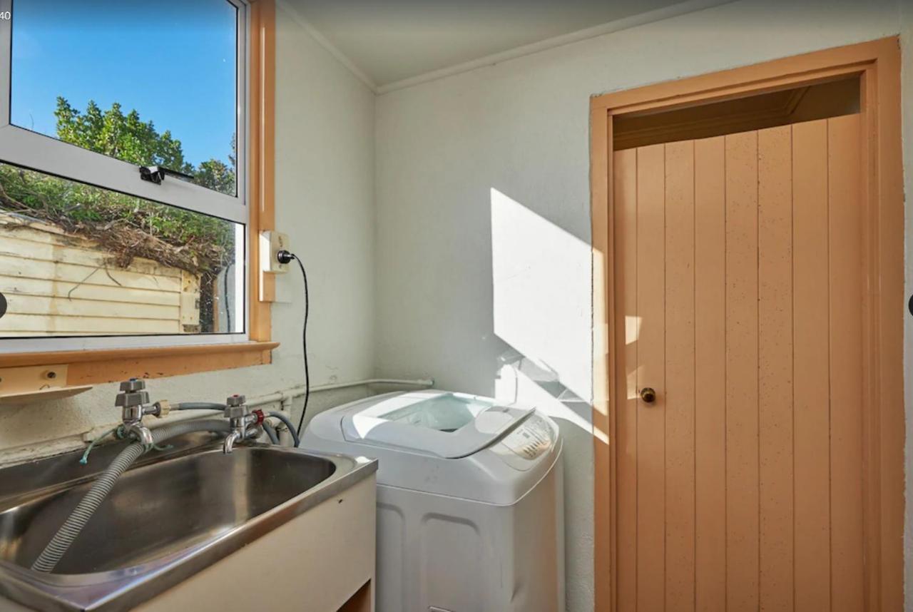 Adelphi Villa Kaikoura Kültér fotó