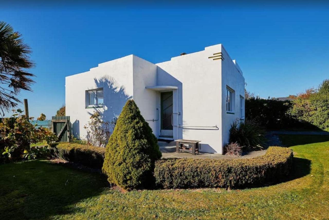 Adelphi Villa Kaikoura Kültér fotó