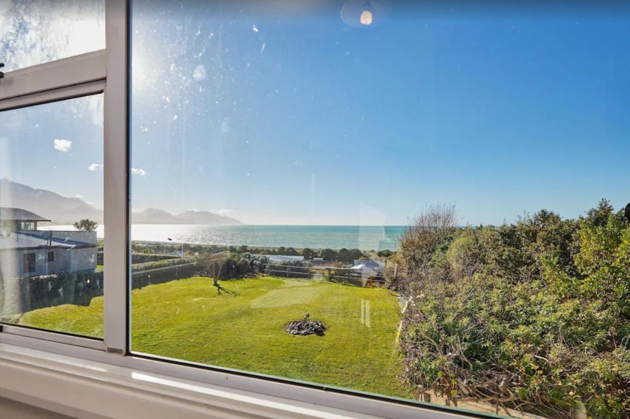 Adelphi Villa Kaikoura Kültér fotó