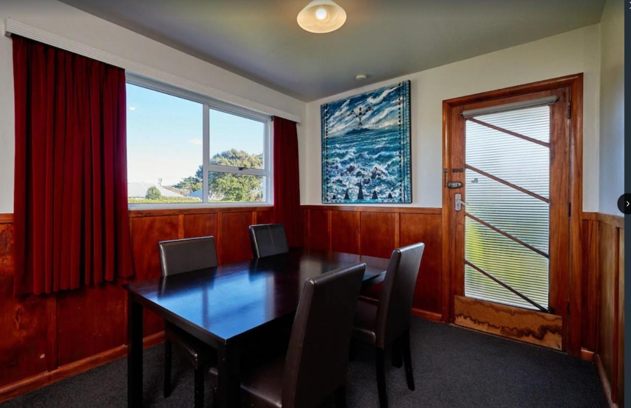 Adelphi Villa Kaikoura Kültér fotó