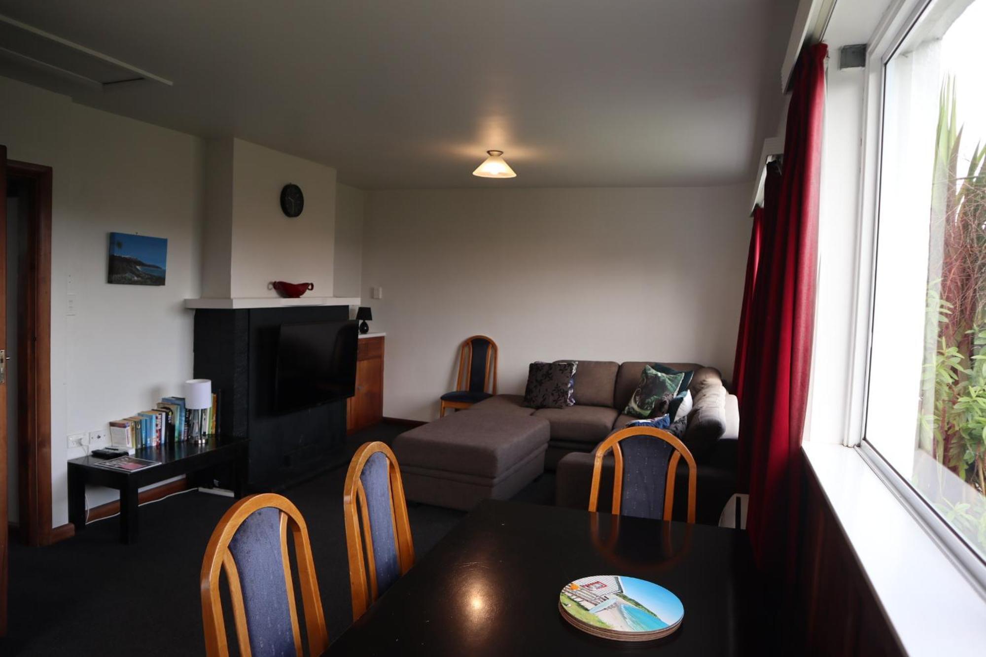 Adelphi Villa Kaikoura Kültér fotó