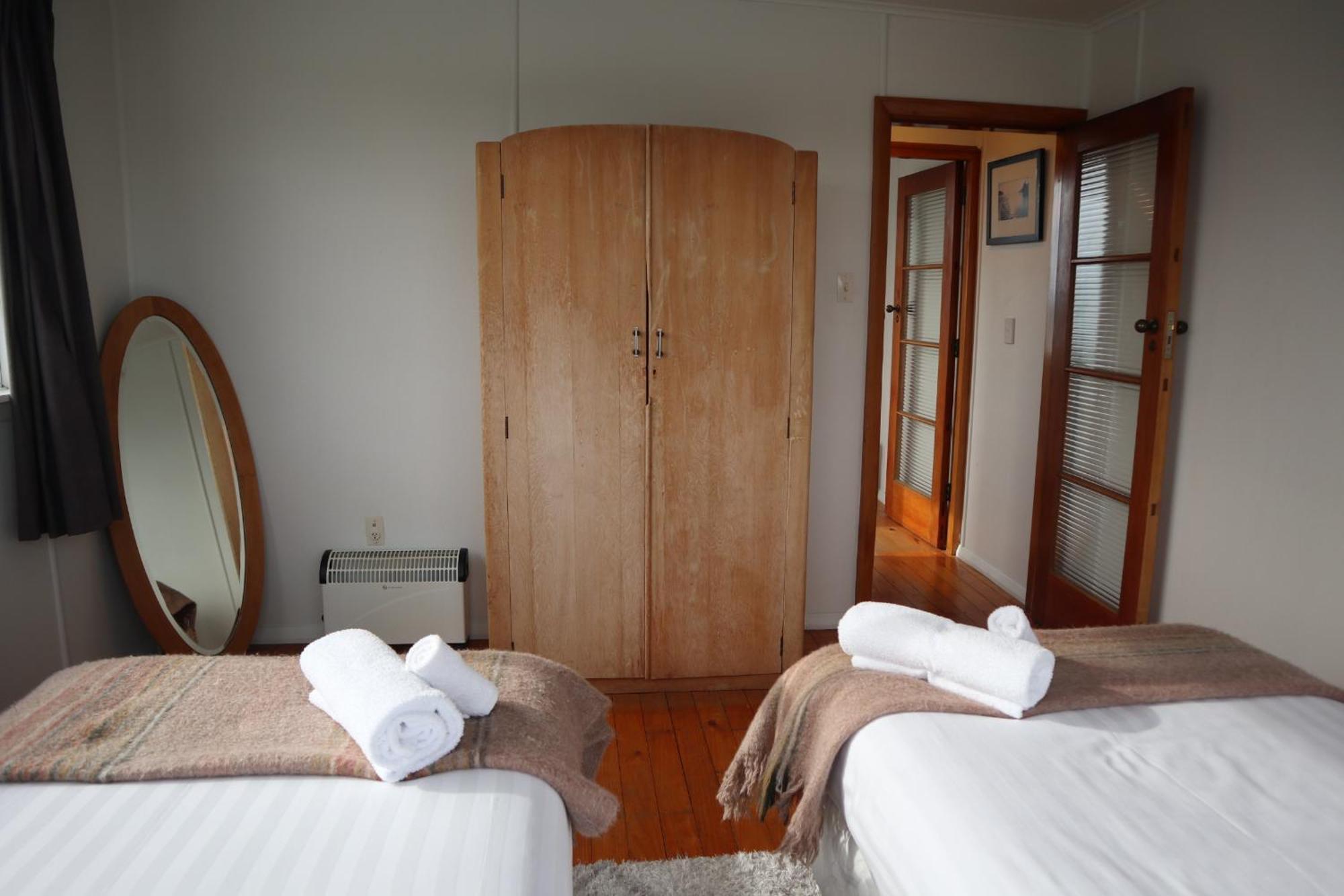 Adelphi Villa Kaikoura Kültér fotó