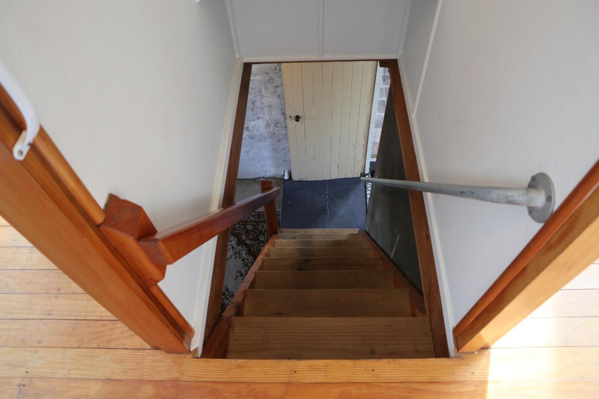 Adelphi Villa Kaikoura Kültér fotó
