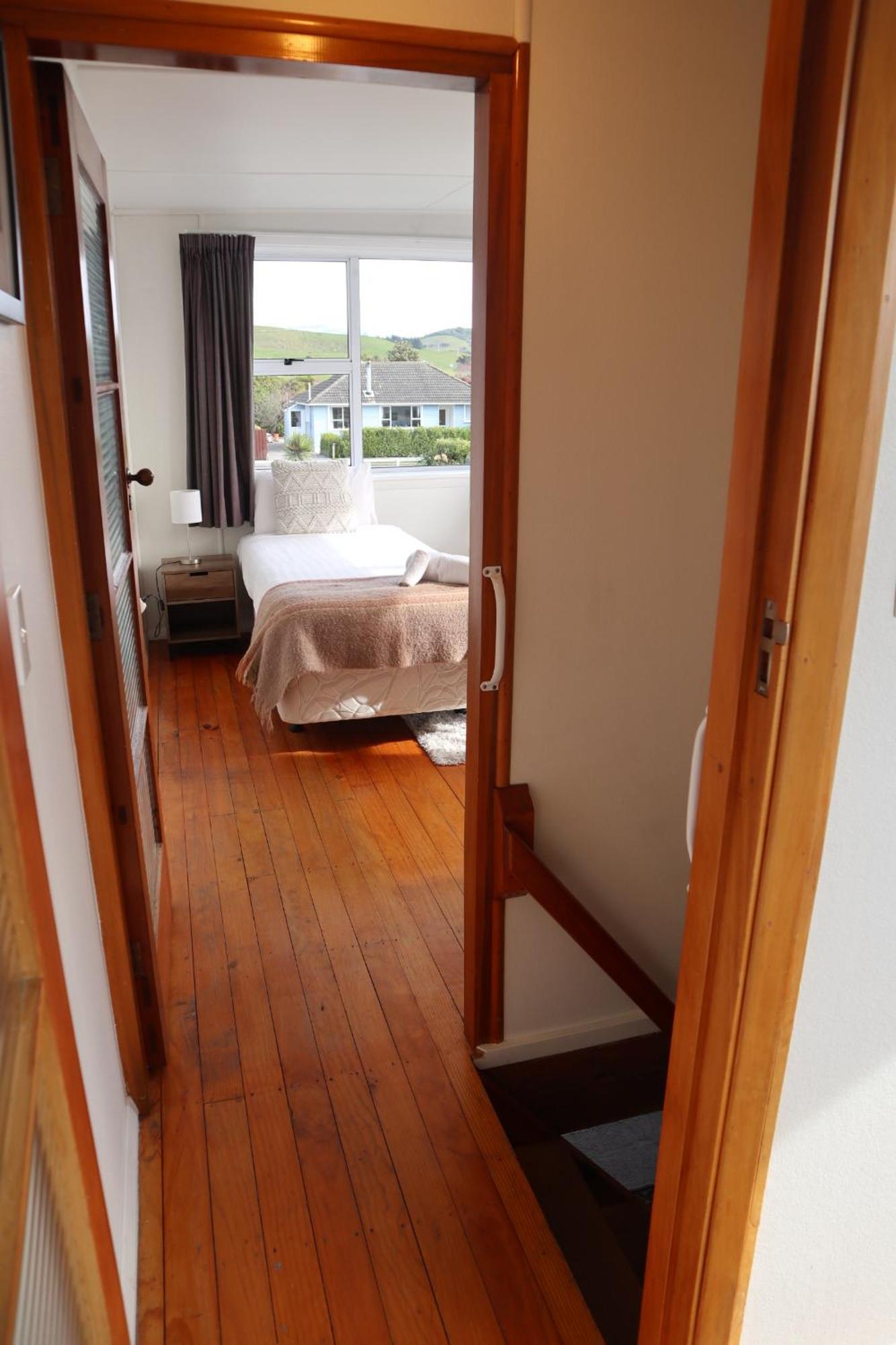 Adelphi Villa Kaikoura Kültér fotó
