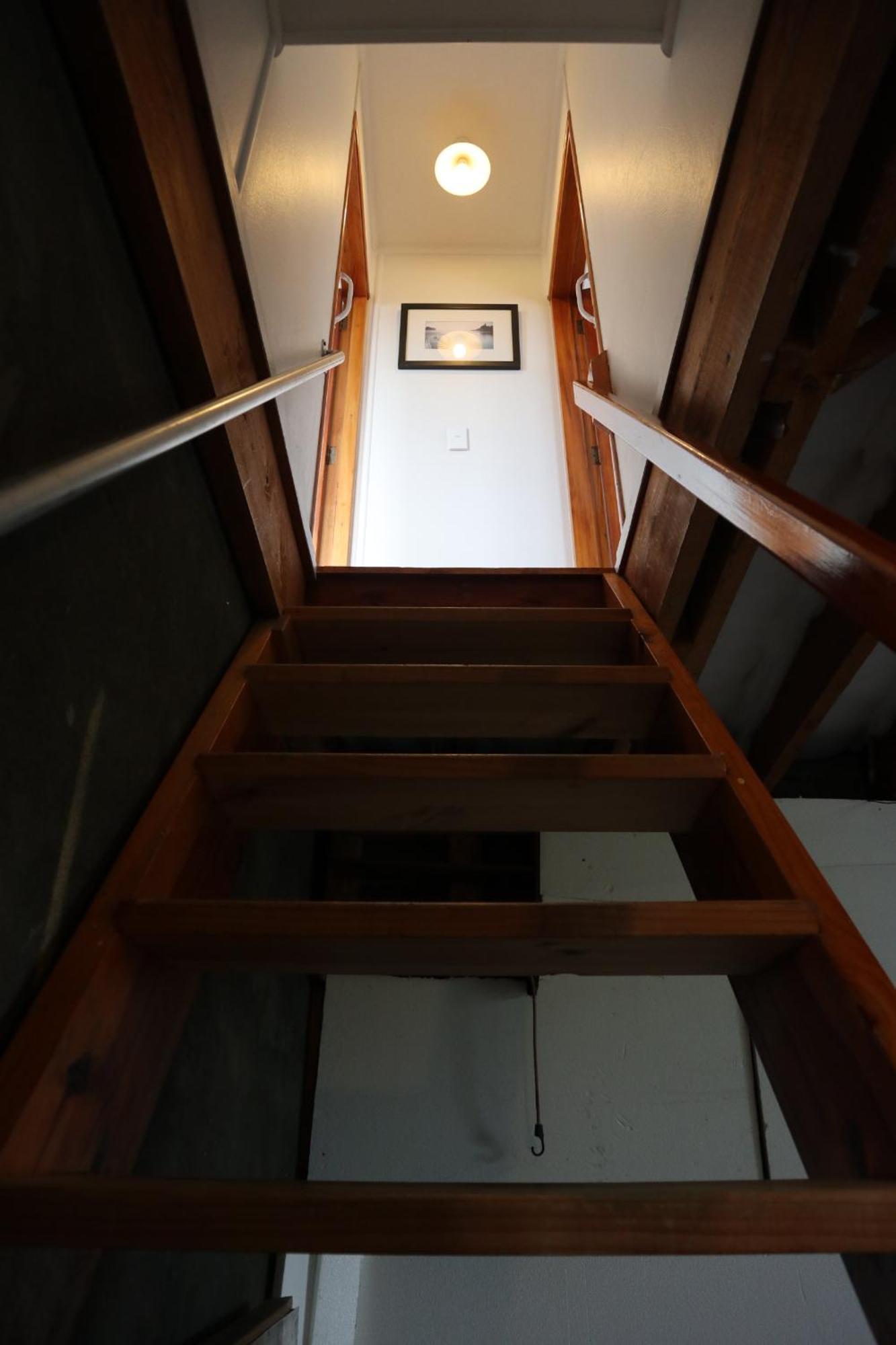 Adelphi Villa Kaikoura Kültér fotó
